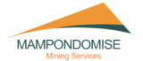 Mampondomise Mining Services